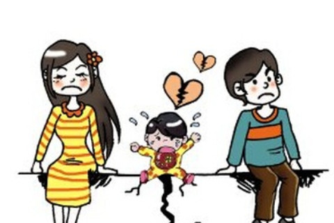 導(dǎo)致離婚的風(fēng)水布局