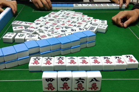 財神方位要怎么坐 打麻將坐哪個方位好？