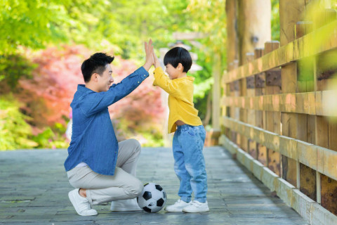夢見自己的孩子死了