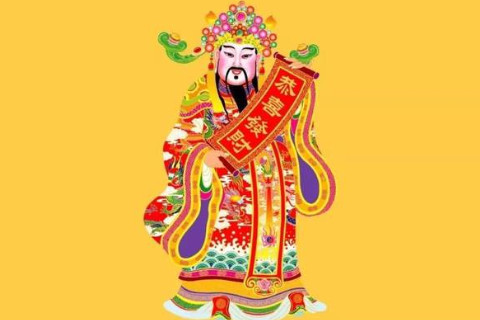 財神一般面朝哪個方向最好？