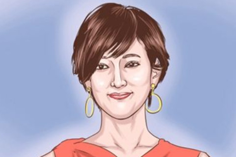 命中有貴子的痣有哪些？