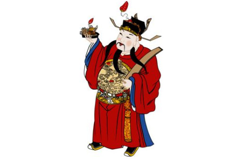辦公室財(cái)神位放什么最旺財(cái)？