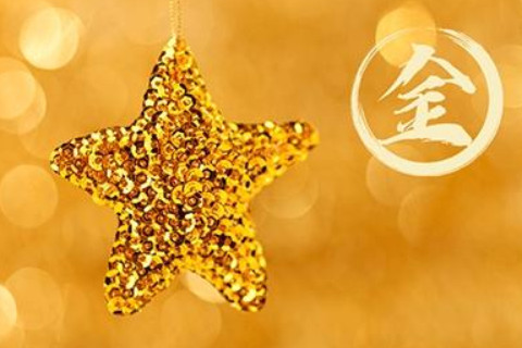 五行屬金最吉利的名字