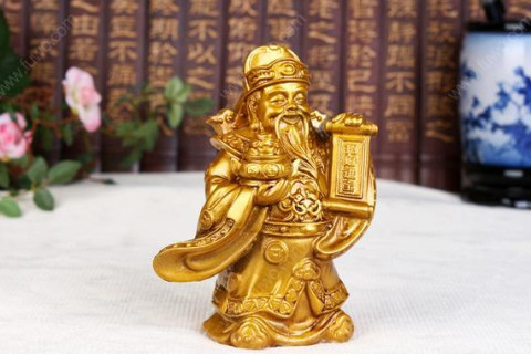 財神擺放朝向什么方向？