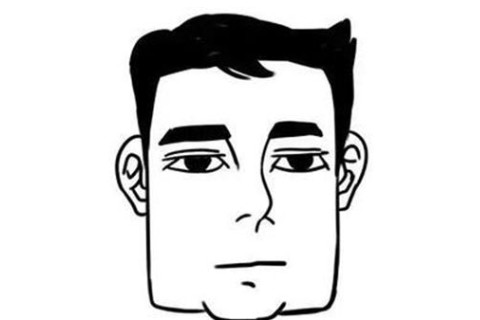 男人什么鼻相特征好？