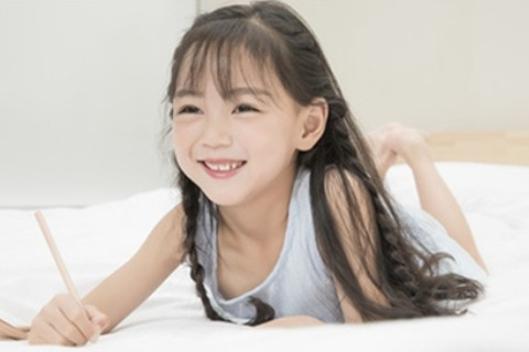 2021年洋氣女孩名字推薦