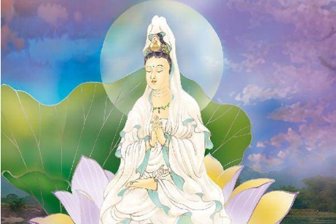觀音擺放最為適當朝向和禁忌