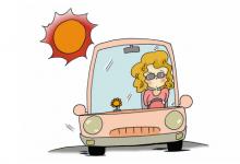 夢見自己掉進水里