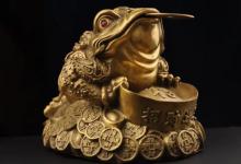 客廳擺放什么擺件招財？