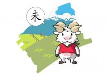 1991年生肖羊五行屬什么