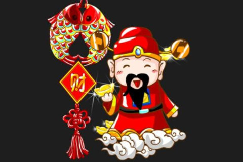 家里財(cái)神方位如何擺放招財(cái)？