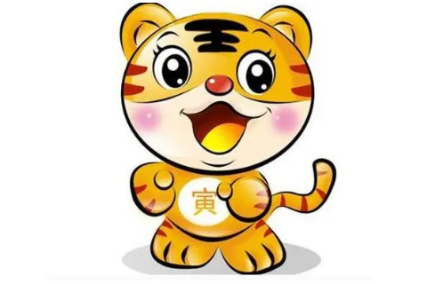 屬虎佩戴什么生肖好？