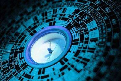 水墨先生大運排盤，大運是天干重要還是地支重要？