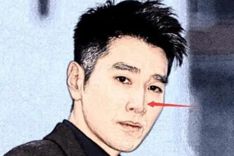 男人什么鼻子面相好？