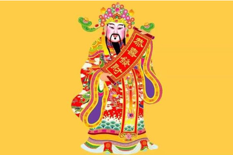 做生意財(cái)神位放什么最旺財(cái)？