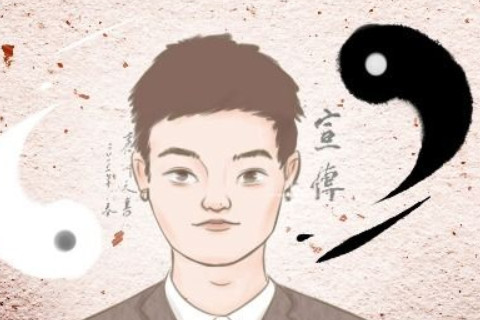 臉上有痣男人面相說明了什么？