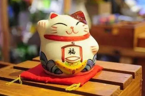 店鋪招財擺件風水忌諱