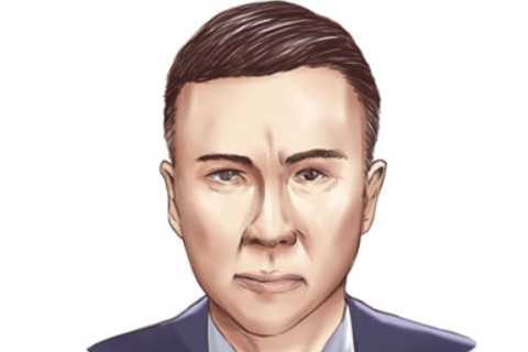 大嘴男人面相好不好？