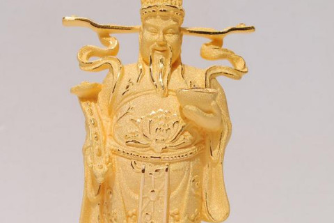 做生意財(cái)神擺放的最為適當(dāng)方位