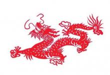 生肖龍生于哪年？