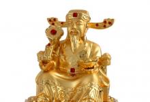 武財神為什么不能朝西擺放？