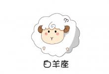 2021年下半年學習運提升的星座