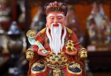 供奉財神爺面朝哪個方向好？