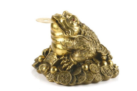 2021年可以招財(cái)?shù)目蛷d擺件有哪些？