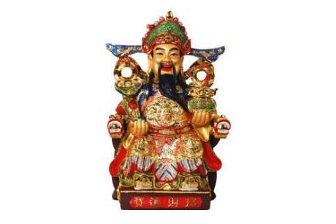 家里財神朝哪個方向最招財