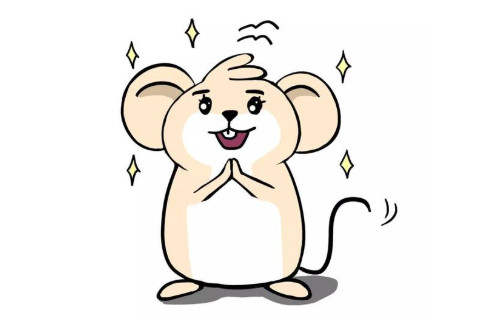 2020年鼠寶寶生辰八字取名技巧