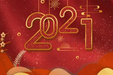2021年是什么屬性？