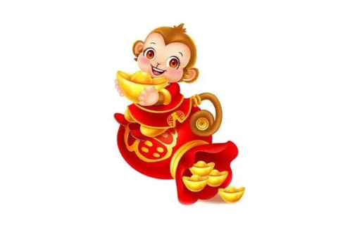 1968年出生是什么命？