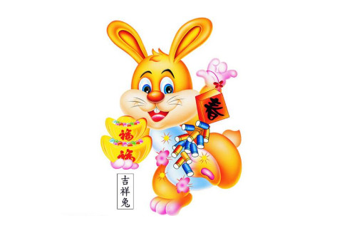 兔和哪個生肖的最般配？