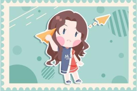 適合女孩子取名的名字