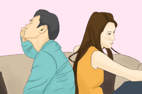 什么樣的人婚姻不幸？