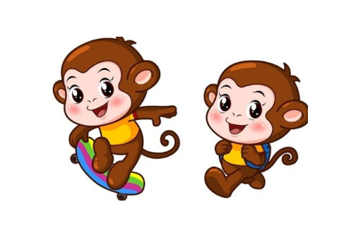 屬猴女孩叫什么名字吉利？