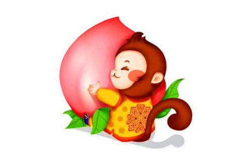 屬猴的名字帶什么字好？