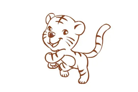 屬虎打麻將坐什么方位最旺？