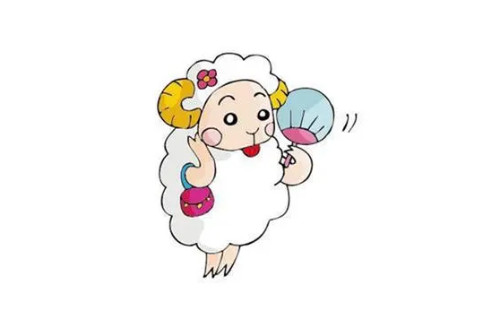 屬羊的和什么屬相最配？