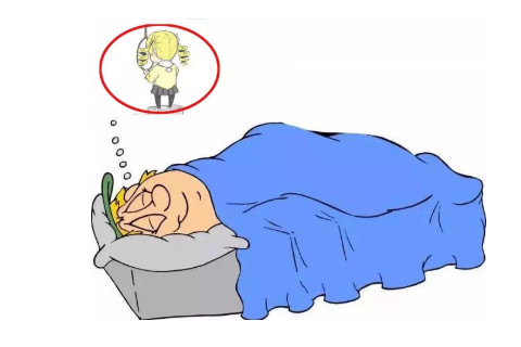 做夢夢見別人死了