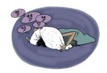 夢見自己是什么預示？