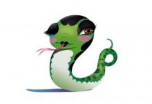 夢見死蛇是什么意思？