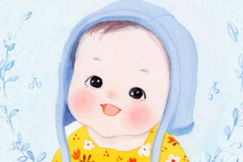 新生的男寶寶五行缺火取什么名字比較好