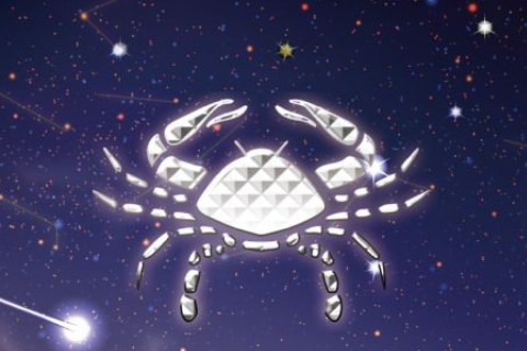 巨蟹座和什么星座的人最不能結(jié)合成伴侶