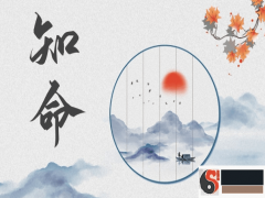 周易起名文化藝術的來歷