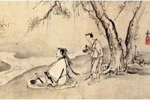 最喜歡撫琴作詩(shī)的“文人”星座