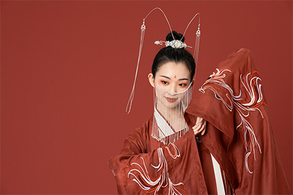 鵝蛋臉的女人面相分析，有鵝蛋臉的女人很好？