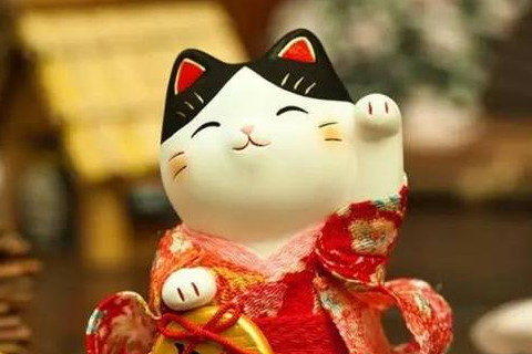2022年在做生意的店鋪擺放招財貓有哪些講究