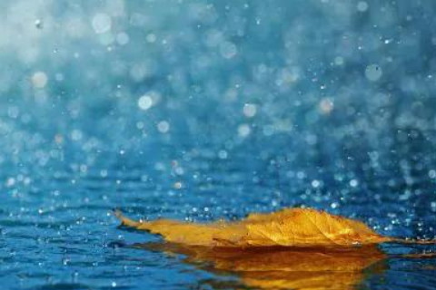 夢見下雨是什么意思 不同的雨有不同的釋義