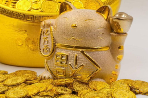 2022年如何增加自己的財運 隨身佩戴吉祥物避小人去煞氣